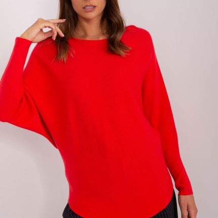 Pullover model 189707 Factory Price  (S/M)