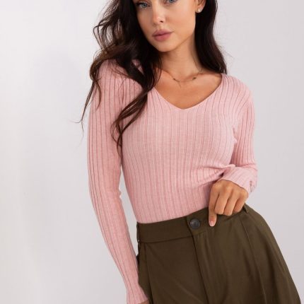 Pullover model 189713 Factory Price  (M/L)