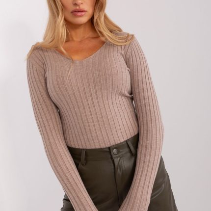 Pullover model 189715 Factory Price  (M/L)