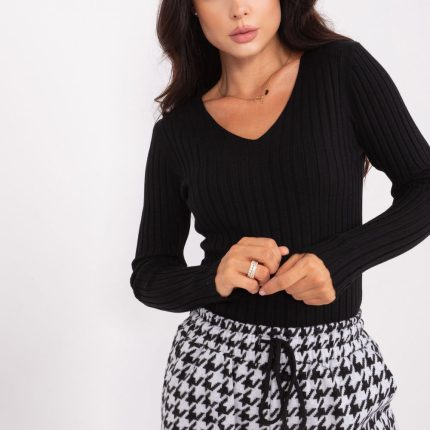 Pullover model 189717 Factory Price  (M/L)