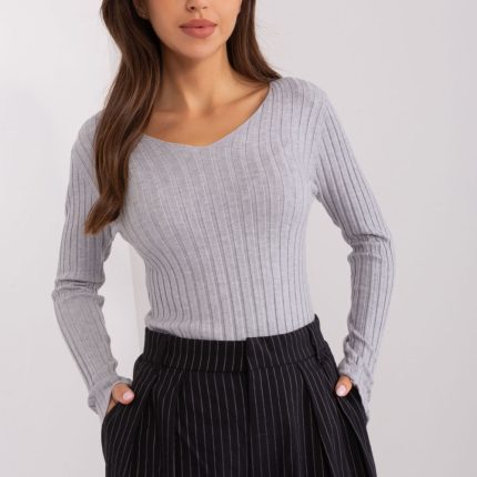 Pullover model 189718 Factory Price  (S/M)