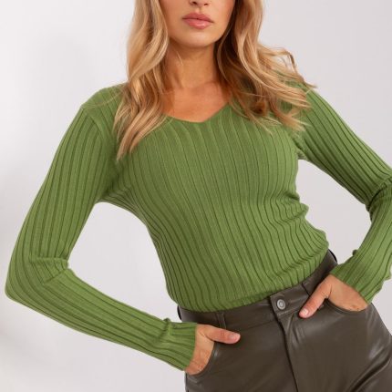 Pullover model 189719 Factory Price  (M/L)