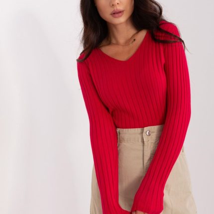 Pullover model 189720 Factory Price  (M/L)