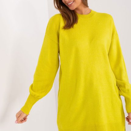 Langpullover model 189727 Factory Price  (Universal)