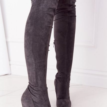 Musketierstiefel model 189741 Step in style  (36)
