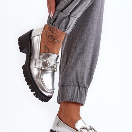 Schuhe mit Absatz model 189876 Step in style  (36)