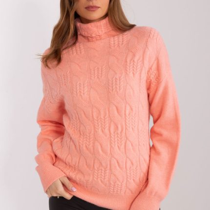 Rollkragenpullover model 189890 AT  (Universal)