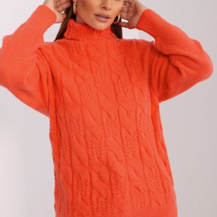 Rollkragenpullover model 189892 AT  (Universal)