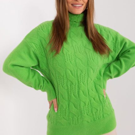 Rollkragenpullover model 189893 AT  (Universal)