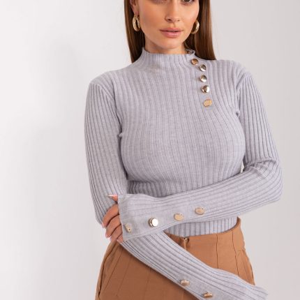 Pullover model 189935 Factory Price  (S/M)