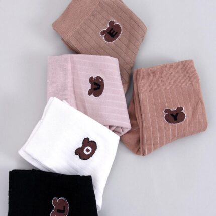 Socken model 189951 Inello