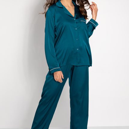 Pyjama model 190018 Momenti Per Me  (s)