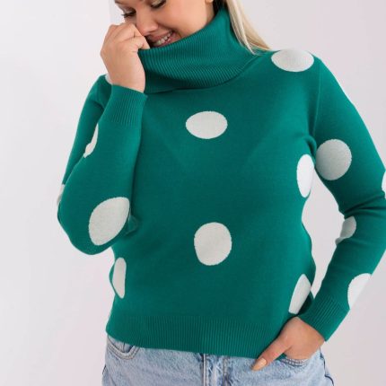 Pullover plus size model 190121 Factory Price  (2XL/3XL)