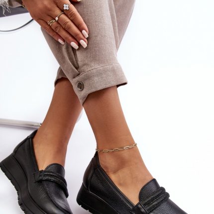Halbschuhe model 190177 Step in style  (38)