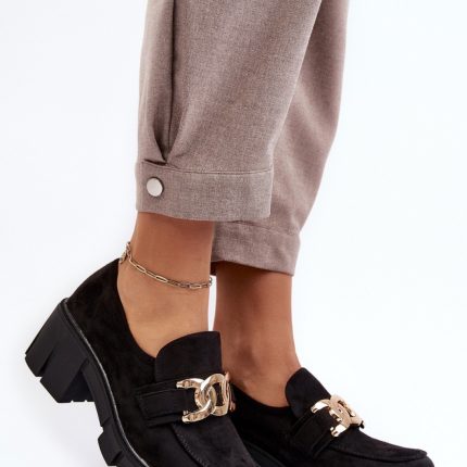 Halbschuhe model 190178 Step in style  (39)