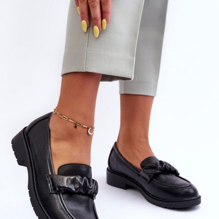 Halbschuhe model 190181 Step in style  (41)