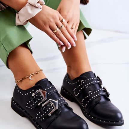 Halbschuhe model 190185 Step in style  (38)