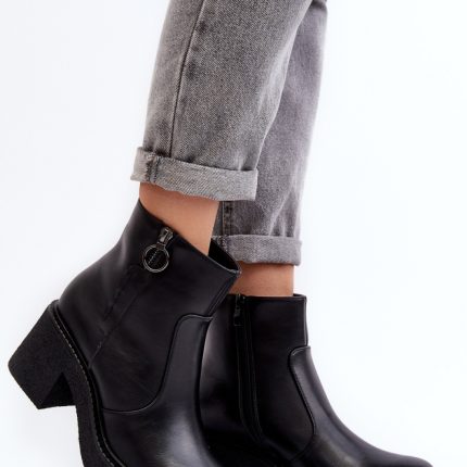 Stiefeletten model 190206 Step in style  (40)