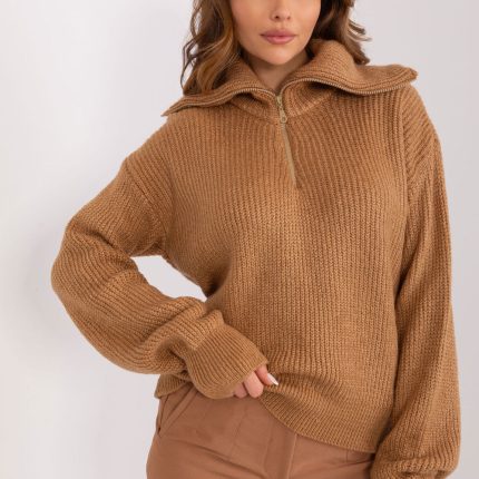 Rollkragenpullover model 190223 Badu  (Universal)