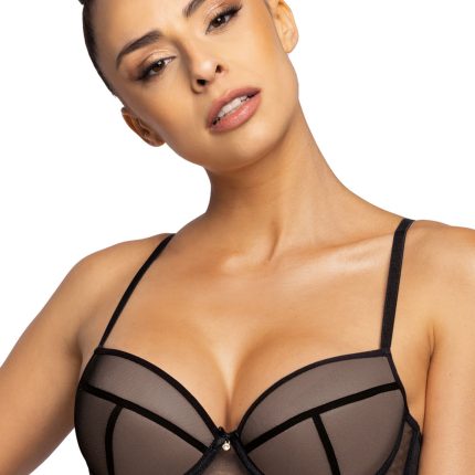 Push- up- BH model 190253 Mat  (65F)