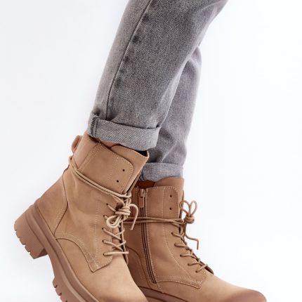 Trapper Schuhe model 190444 Step in style  (39)