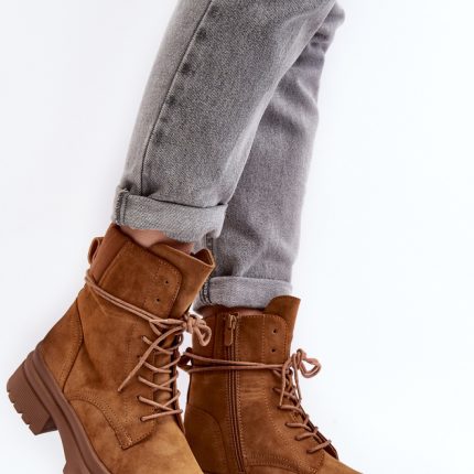 Trapper Schuhe model 190445 Step in style  (39)