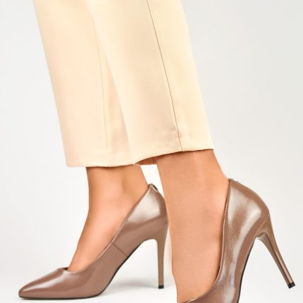 Stöckelschuhe model 190643 PRIMO  (39)