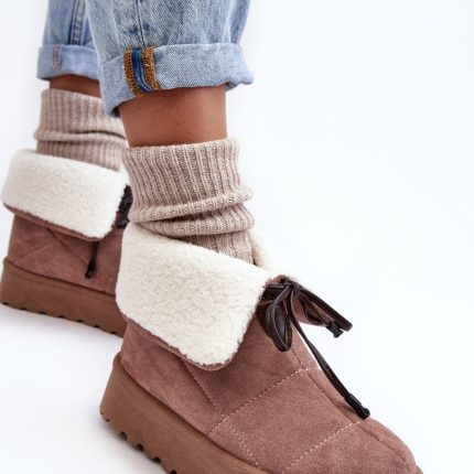 Schneeschuhe model 190659 Step in style  (36)