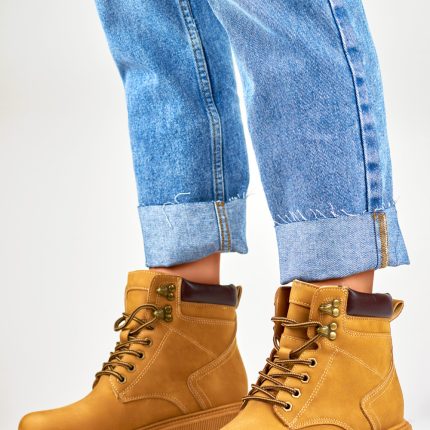 Trapper Schuhe model 190683 PRIMO  (38)