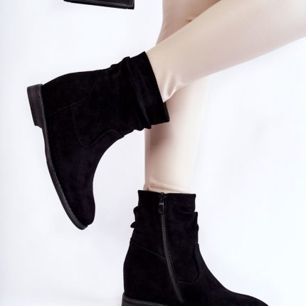 Plateau-Stiefeletten model 190710 Step in style  (41)