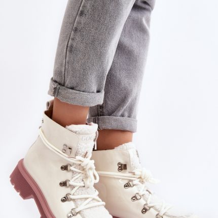 Trapper Schuhe model 190717 Step in style  (38)