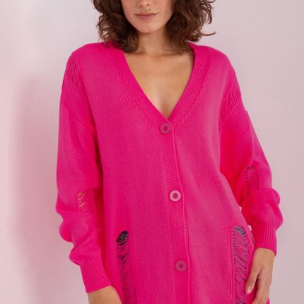 Cardigan model 190773 Badu  (Universal)