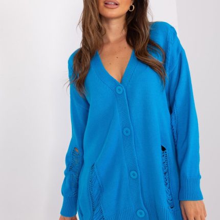 Cardigan model 190774 Badu  (Universal)
