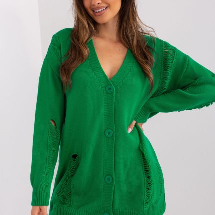 Cardigan model 190776 Badu  (Universal)