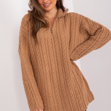 Rollkragenpullover model 190787 Badu  (Universal)