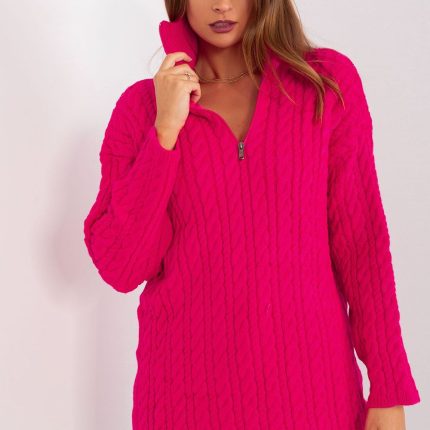 Rollkragenpullover model 190791 Badu  (Universal)