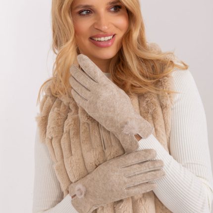 Handschuhe model 190793 AT  (S/M)