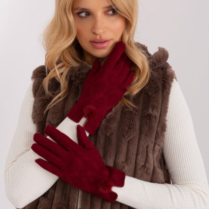 Handschuhe model 190795 AT  (S/M)