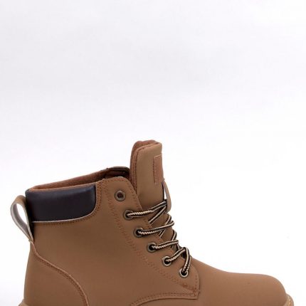 Trapper Schuhe model 190809 Inello  (37)