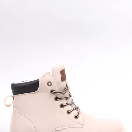Trapper Schuhe model 190810 Inello  (37)