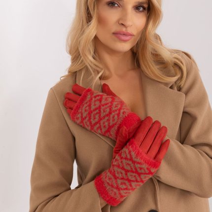 Handschuhe model 190815 AT  (S/M)