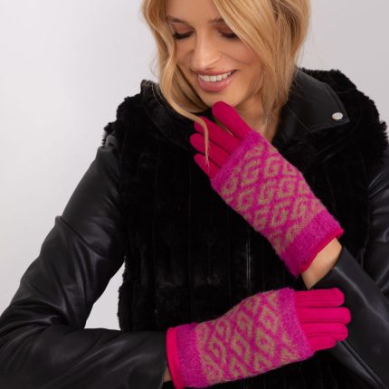 Handschuhe model 190819 AT  (S/M)