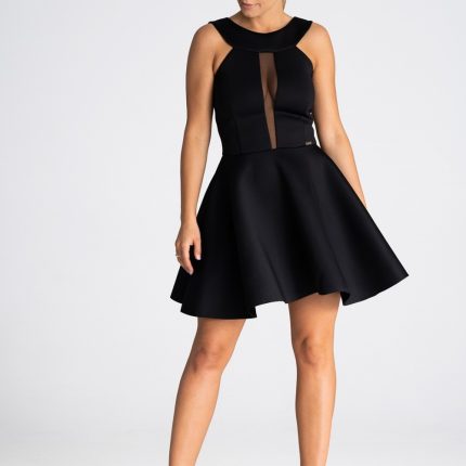 Cocktailkleid model 190924 Figl  (L)