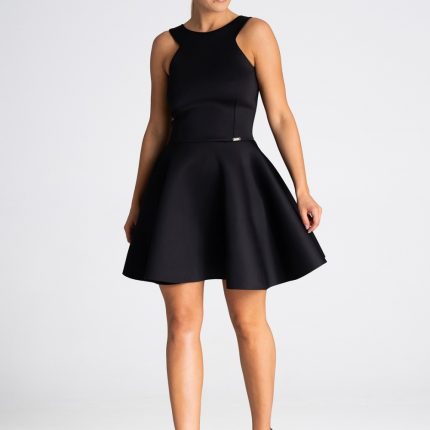 Cocktailkleid model 190926 Figl  (M)