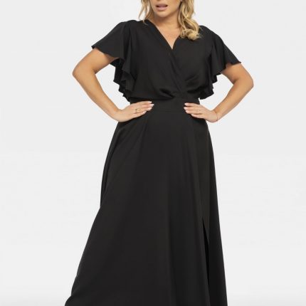 Plus-Size Kleider model 190942 Karko  (48)