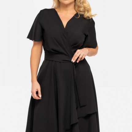 Plus-Size Kleider model 190951 Karko  (56)