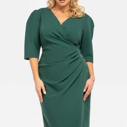Plus-Size Kleider model 190962 Karko  (56)