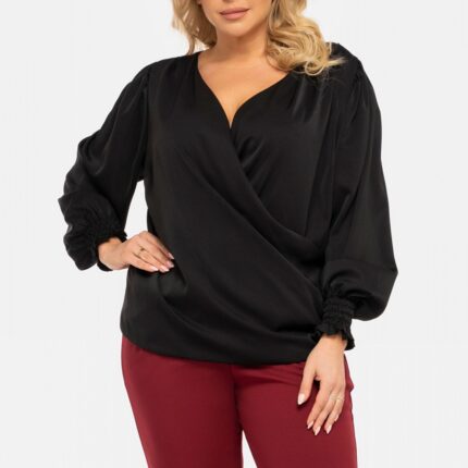 Plus-Size Bluse model 190970 Karko