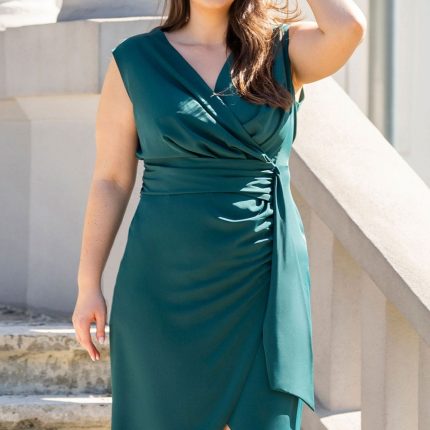 Plus-Size Kleider model 190983 Karko  (56)