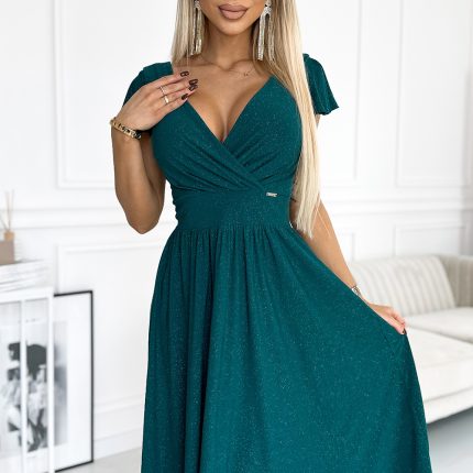 Abendkleid model 190991 Numoco  (L)